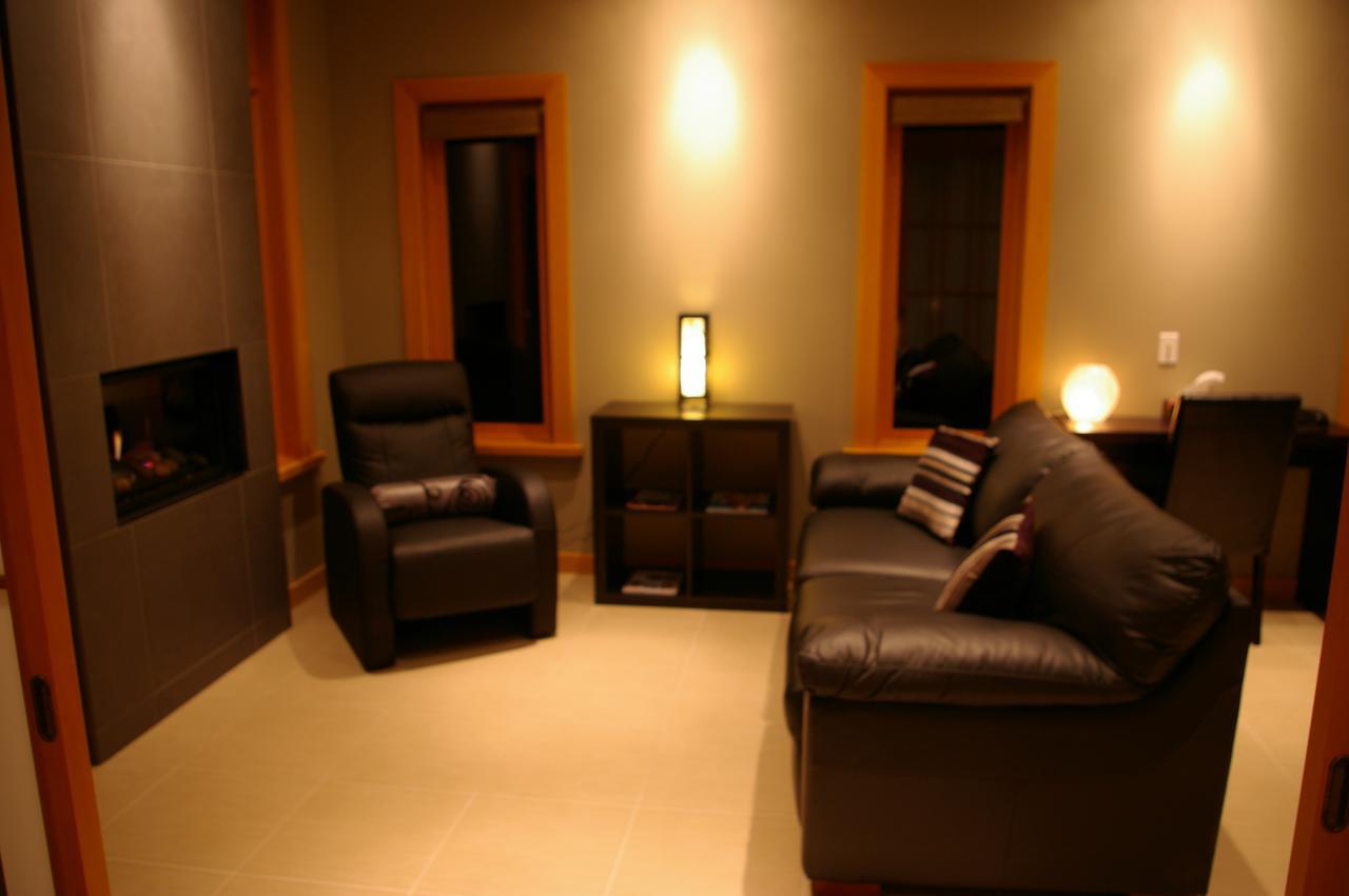 Shades Of Jade Inn & Spa Roberts Creek Zewnętrze zdjęcie